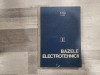Bazele electrotehnicii.Electrodinamica si Circuite electrice de M.Preda,P.Cristea,F.Spinei