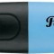 TextMarker Pelikan,tip liner, albastru