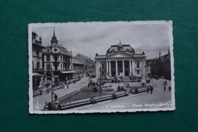 20ADE - Vedere - Oradea foto