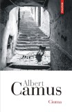 Ciuma | Albert Camus