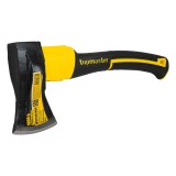 Topor de despicat 1000 g Top Master Pro, maner ergonomic