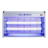 Aparat Anti Tantari, Muste, Insecte, cu Agatatoare si Lampi UV 30W AT30