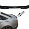 Eleron portbagaj Audi A6 C7 4G Sedan 4 Usi (2011-2018) Negru Lucios Performance AutoTuning