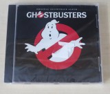 Cumpara ieftin Ghostbusters (Original Soundtrack Album) CD 2006