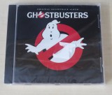 Ghostbusters (Original Soundtrack Album) CD 2006