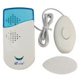Cumpara ieftin Sonerie cu Fir V-Zorr, Sunet Ding-Dong, Montaj Usor, Fara Probleme Semnal, Consum Zero Standby, Antifurt Buton