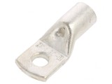 V&acirc;rf Inelar Tubular M8 50mm2 Neizolat