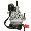 Carburator Electric Shock Suzuki Katana 50cc Scuter Nou