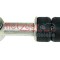 Brat/bieleta suspensie, stabilizator FIAT SCUDO combinato (220P) (1996 - 2006) METZGER 53046618
