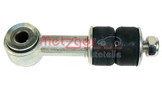 Brat/bieleta suspensie, stabilizator FIAT SCUDO combinato (220P) (1996 - 2006) METZGER 53046618