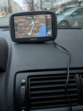 GPS TomTom Go51 Harta Europa Completa actualizata 2024, 5, Toata Europa, Lifetime