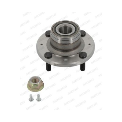 Moog Set rulment roata foto