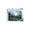 Puzzle Valea Yosemite, 1000 Piese