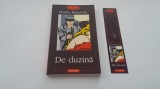 CHARLES BUKOVSKI DE DUZINA---R18/2, Polirom