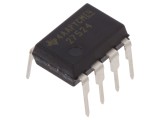 Driver Low-Side Controler Porți DIP8 5A 18VDC 2 Canale