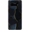 Husa silicon pentru Samsung Galaxy S10 Plus, Abstract Draw