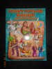 Povesti Populare Romanesti - Carte de Colorat si Citit, Aquila 2013, 272 pagini