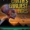 Earth's Earliest Ages