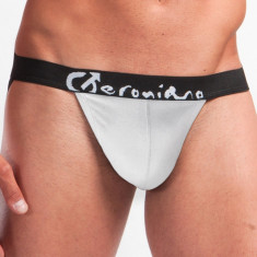 Chilot jockstrap barbatesc GERONIMO Basic 51S9 foto