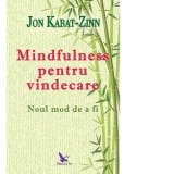 Mindfulness pentru vindecare. Noul mod de a fi - Jon Kabat-Zinn