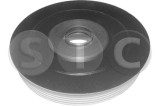 STC T404441 Fulie curea, arbore cotit