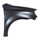 Aripa fata CHEVROLET AVEO HB (T255), 04.2008-05.2011, partea dreapta, metal; vopsire prin imersie; cu/fara gaura semnalizare,