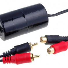 Filtru Antiparazitar Audio 30.5000-01 140520-19