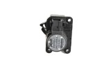 Motoras Clapetă Aeroterma Peugeot 3008 (2009-2016) OEM Z5509001 13881945