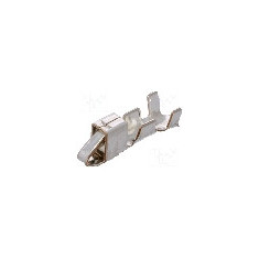 Conector semnal, {{Numarul de pini}} pini, pas 2.5mm, serie SM, JST - SHF-001T-0.8BS