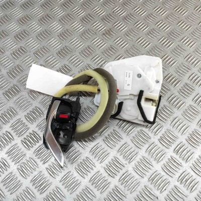 &amp;Icirc;ncuietoare ușă st&amp;acirc;nga față MAZDA MX-5 IV ND 2022 OEM: NA1V-59-310 32051768 foto