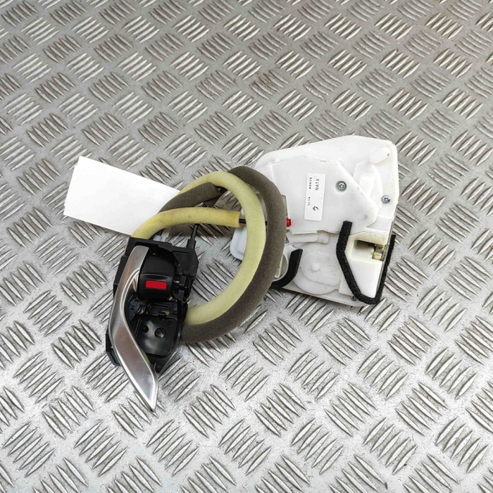 &Icirc;ncuietoare ușă st&acirc;nga față MAZDA MX-5 IV ND 2022 OEM: NA1V-59-310 32051768