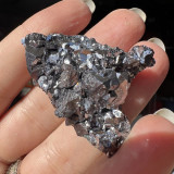 Floare de mina pentru colectie cristal natural unicat c59 lot 2, Stonemania Bijou