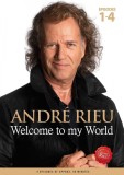 Welcome To My World | Andre Rieu, Clasica