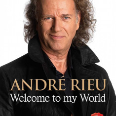 Welcome To My World | Andre Rieu