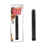 Cap de Dus Irigator Intim Black Mont#