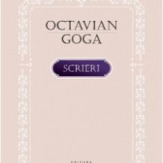 Scrieri - Octavian Goga