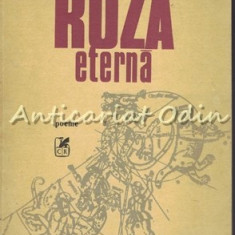 Roza Eterna - Horia Zilieru - Poeme - Cu Dedicatie Si Autograf