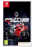 Rims Racing Code In Box NSW
