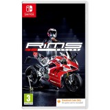 Rims Racing Code In Box NSW