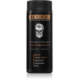 BANDIDO Hair Powder Wax pudră pentru păr 32 g