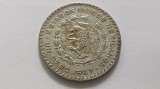 Mexic -1 Peso 1967