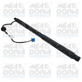 MEAT &amp; DORIA 301037 Perna aer, podea de incarcare (portbagaj)