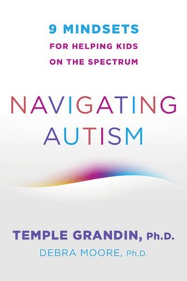 Navigating Autism: 9 Mindsets for Helping Kids on the Spectrum foto