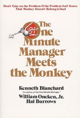 One Minute Manager Meets the Monkey foto
