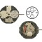 Mecanism Ceas Quartz Miyota 6P89