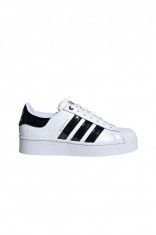 Pantofi Sport Adidas Superstar Bold - FV3336 foto