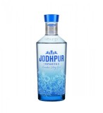 Jodhpur London Dry Gin 0.7L