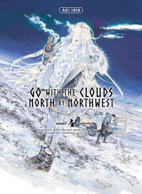 Go with the Clouds, North-By-Northwest, Volume 4 foto