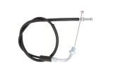 Cumpara ieftin Cablu accelerator 765mm cursa 100mm pentru HONDA CBR 125 2004-2012