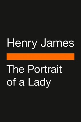 The Portrait of a Lady foto